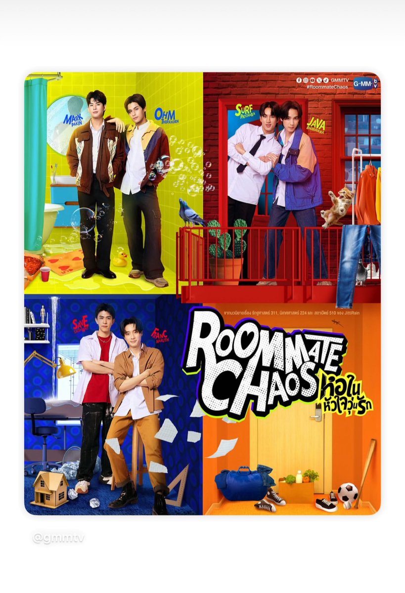 javafamily_o's tweet image. 🗓️ 𓂂 25112025

*･｡ﾟɪɢꜱ ━ ᴊ.ᴊᴀᴠᴀʙʜ 

MAGIC VIBES MAXIMIZED X SJ

#GMMTV2026XSurfJava
#RoommateChaos
ꗯ꙼̈ 𓂂 @javabh28 #javabh #swensurf #surfjava