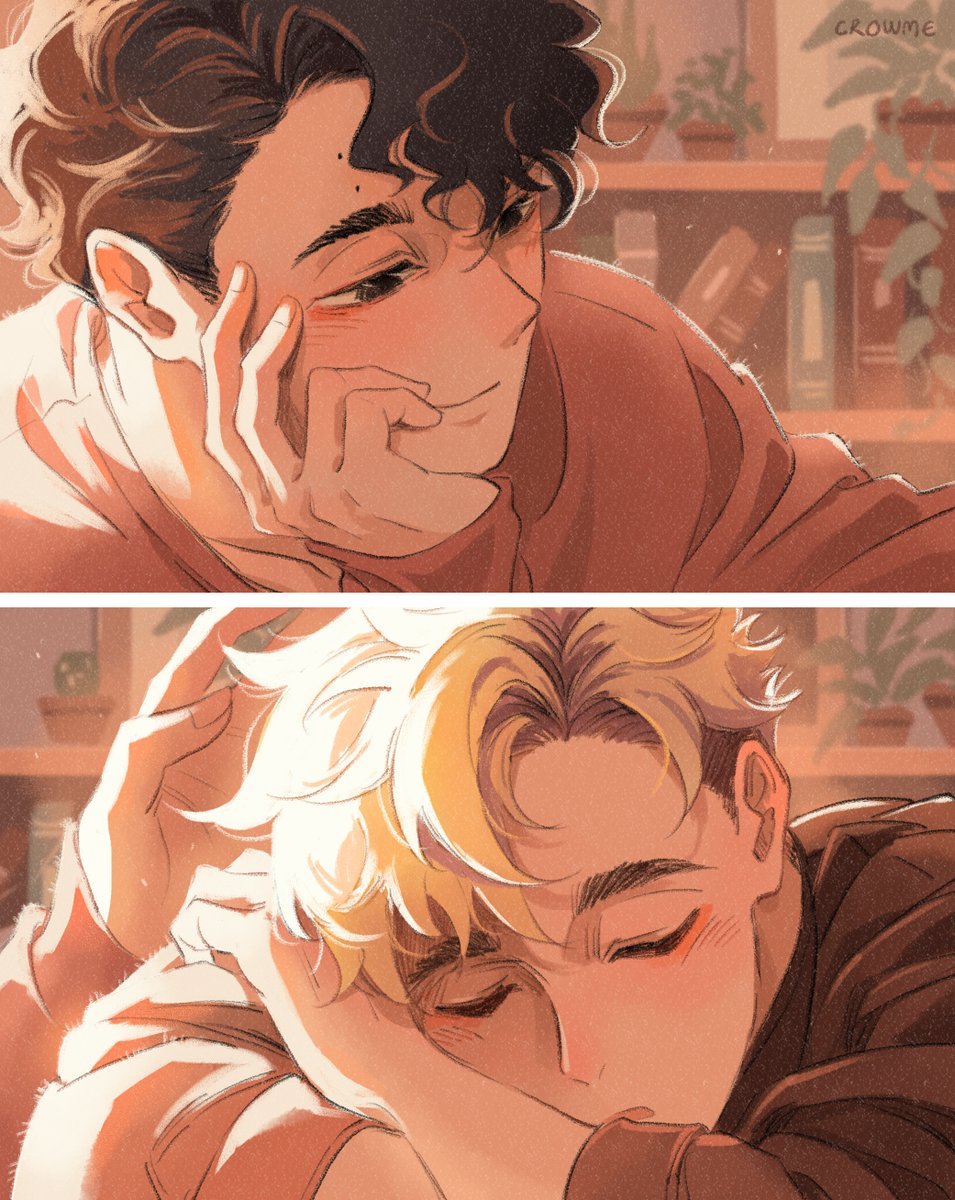 Crowme2's tweet image. #haikyuu #sakuatsu