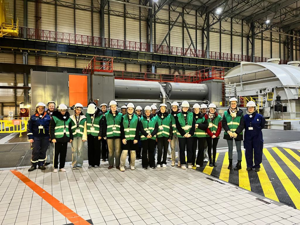 EDF Cattenom tweet media