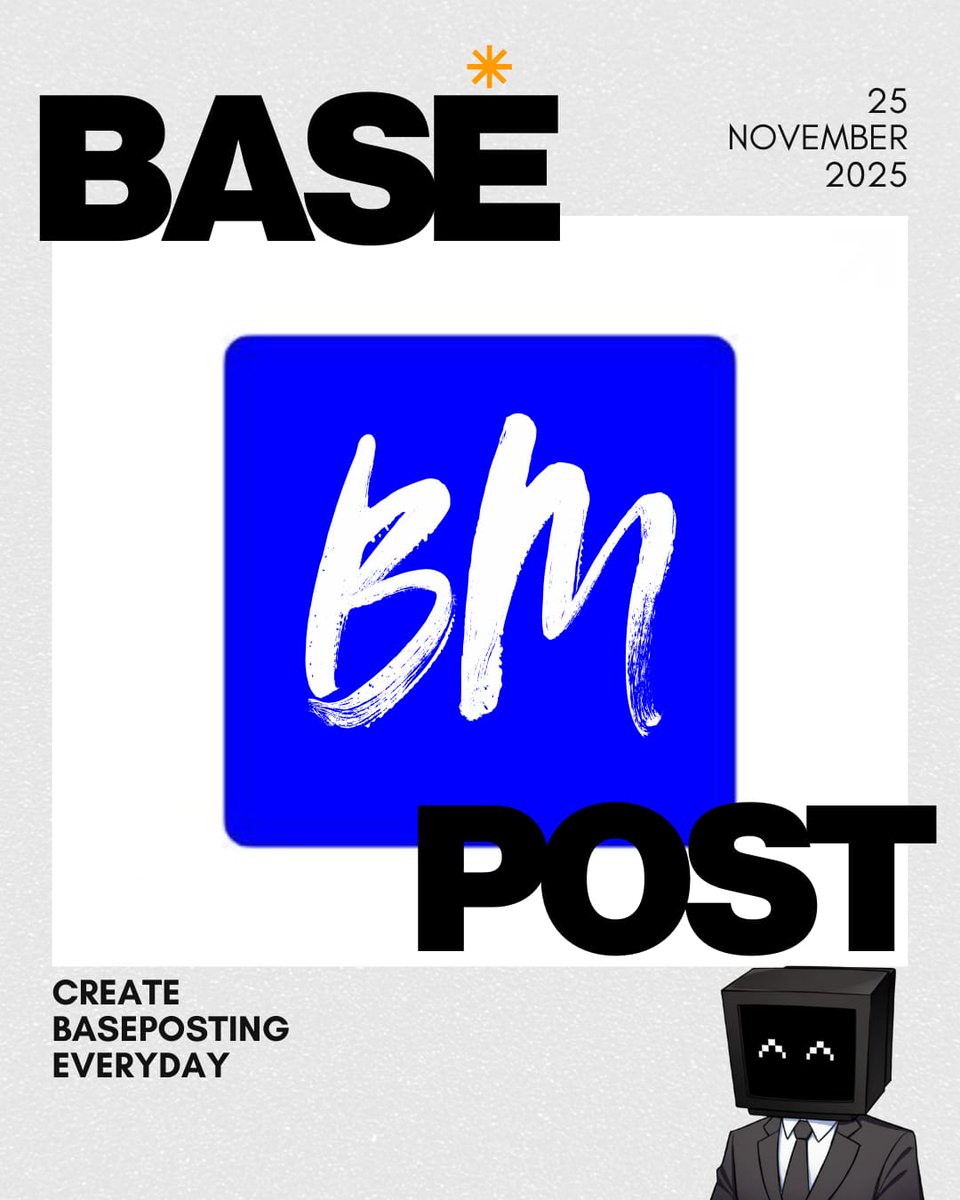 arrthuur_base's tweet image. baseposting today 25/11/25