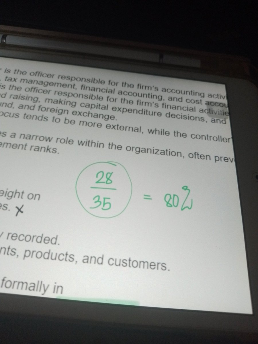 lesyeuxaeivs's tweet image. [d-2] MAS lecture and practice mcqs
✅️ objectives, role and scope of management acctng

smol progress pa din atleasttt may progress. will trust my own pace.