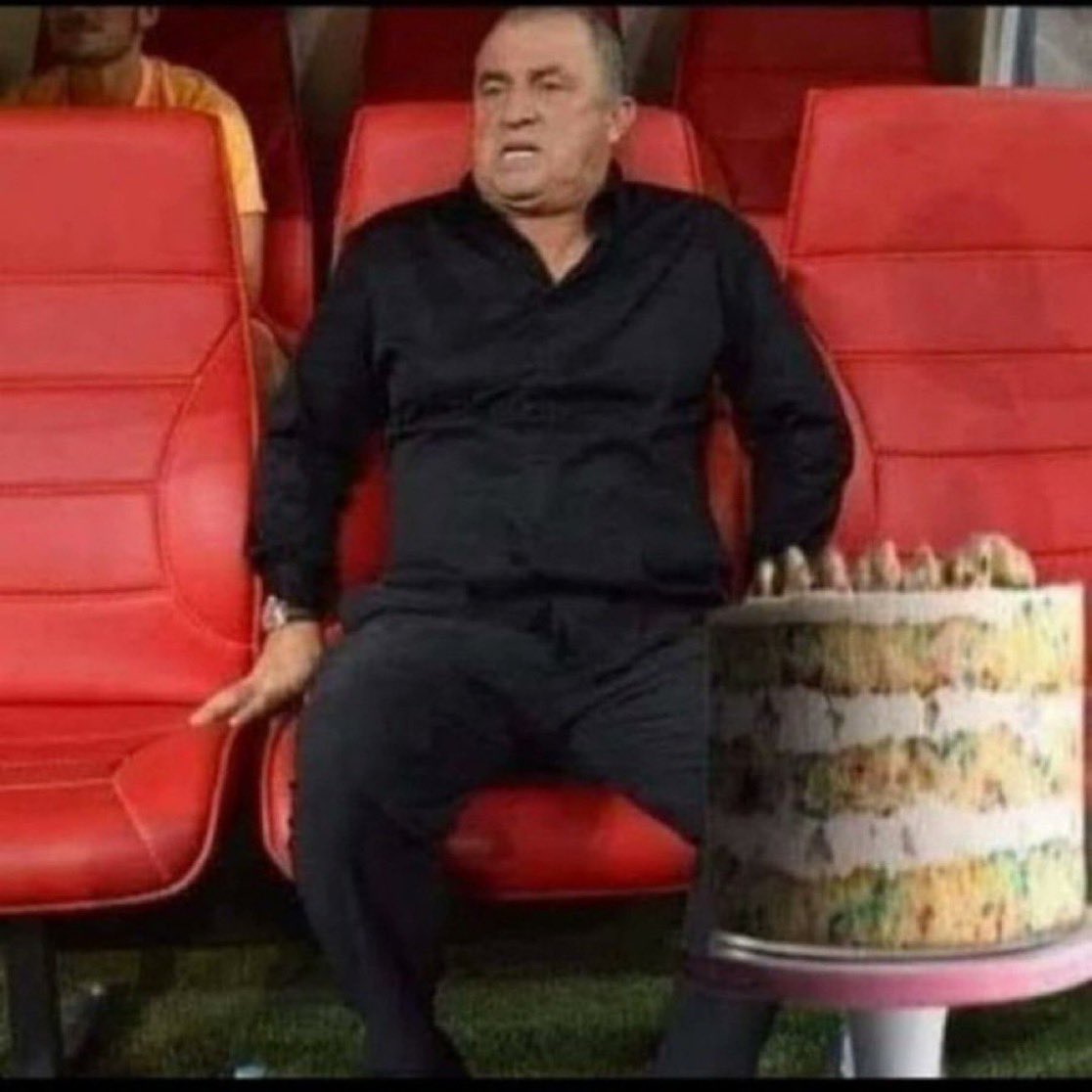 galatasarayı gömenler domalıyor - övenler domaltıyor