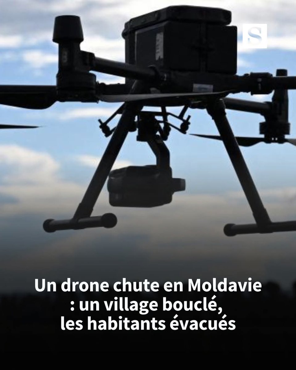 La police est mobilisée ⬇
lesoir.be/712992/article…
