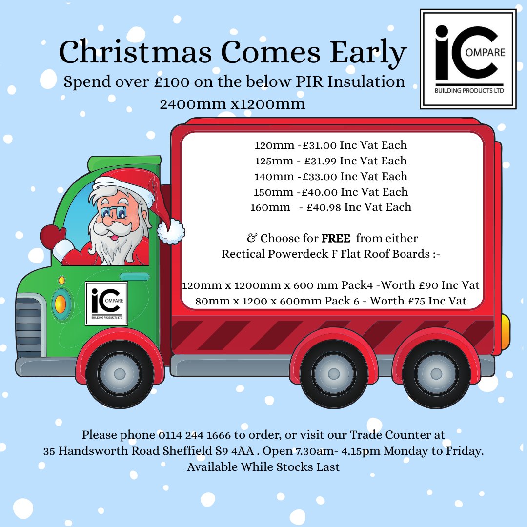 iCompare Ltd tweet media