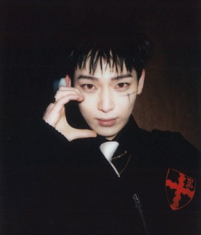 silentstarsnk2's tweet image. members describing sunoo system

🐈 Signature whisker dimples
🐹 mclaren like smile
🐈‍⬛ frequent smile activation
🦮sunshine
🐧 Dessert lover &amp;amp; playful response
🐥 Simple yet captivating charm