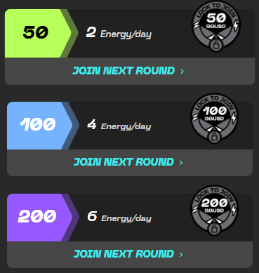 Have you seen the new update of the <a href="/Stepnofficial/">STEPN GO</a>  Marathon?
No!!! Then you’ve come to the right place, because here you’ll get all the information about the STEPN Marathon event.

According to the new update of the STEPN Marathon 🏃‍♂️, in the upcoming rounds you won’t see just