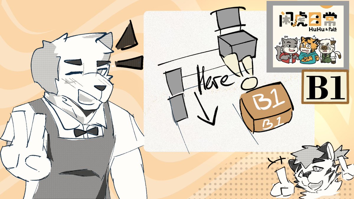 mengyoasobi's tweet image. My catalogue for this FURUM is up :D
Ill be there along with Huhu &amp;amp; Pals🚶

come over to our table at B1 yooo just right next to the entrance.. grab sum freebies 
see ya around soon💚