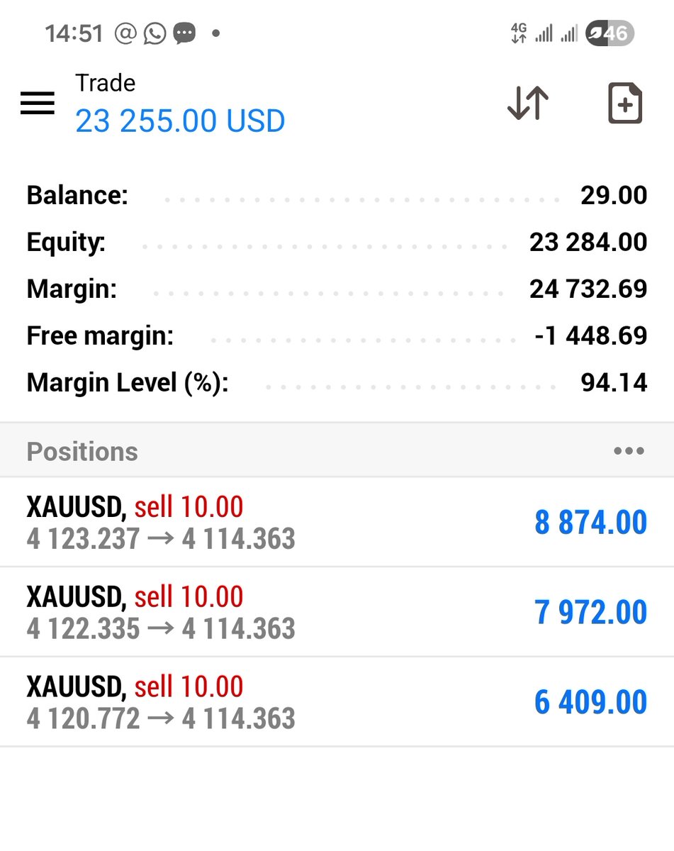 SAYLESS 🤫 tweet media