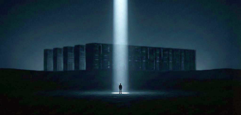 Paul Crow 🚀 tweet media