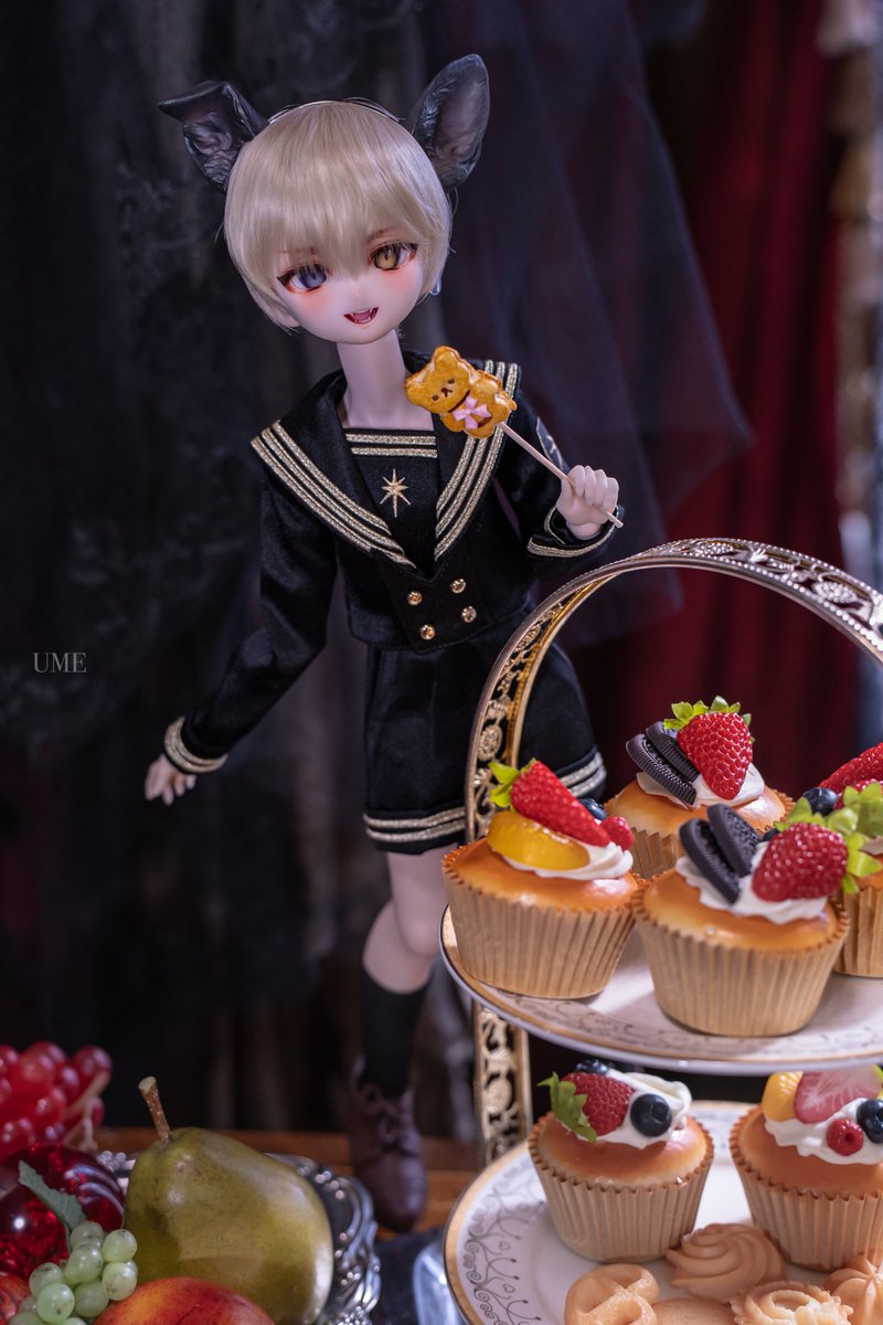 🦉みみずく🦉 (@mimizqu_doll) / Posts / X