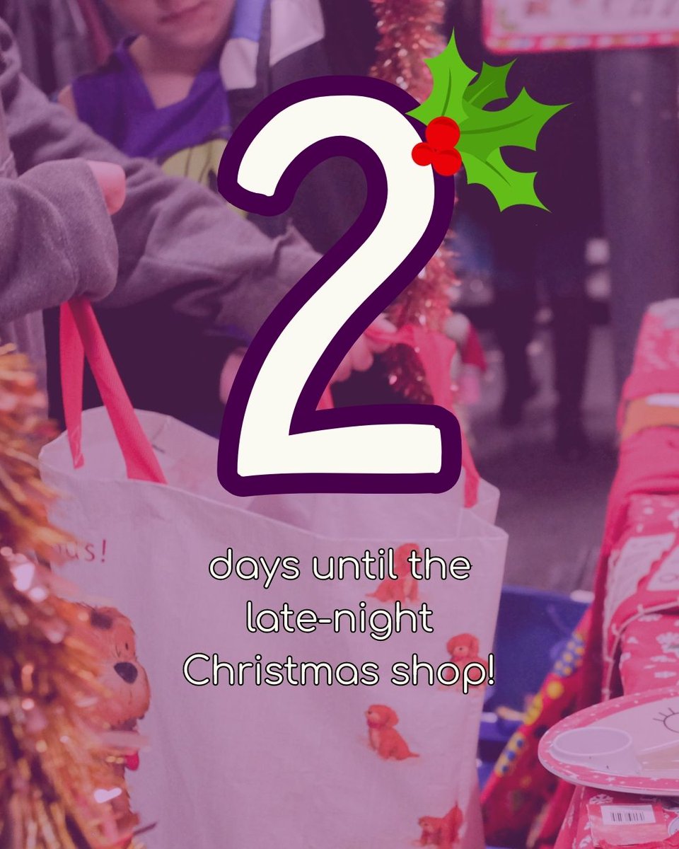 NwRenewal's tweet image. For one night only, our showroom will be transformed into a winter wonderland, full to the brim with Christmas presents and decorations 🤩@refreshcoffeehouse will be open, serving hot drinks and festive sweet treats 🎄