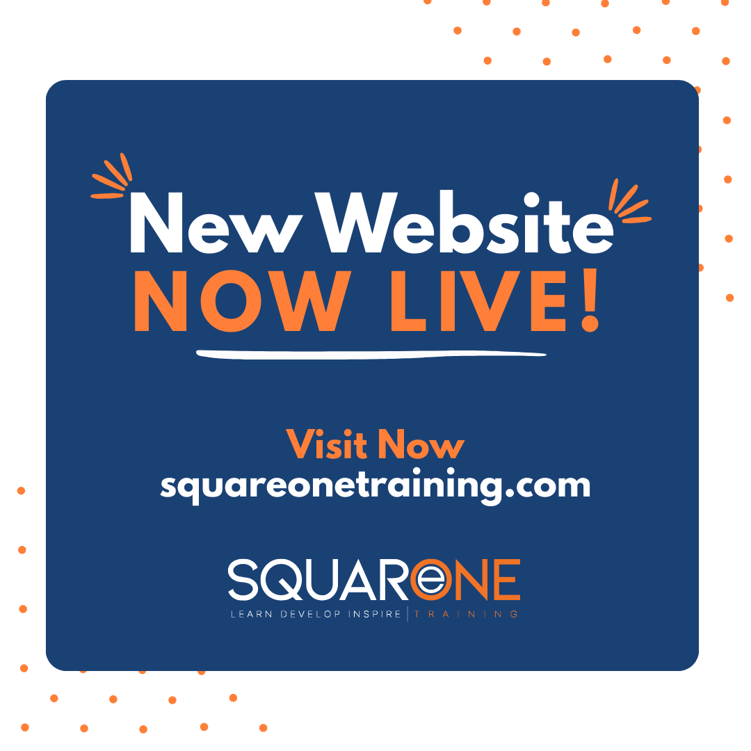SquareOne Training tweet media