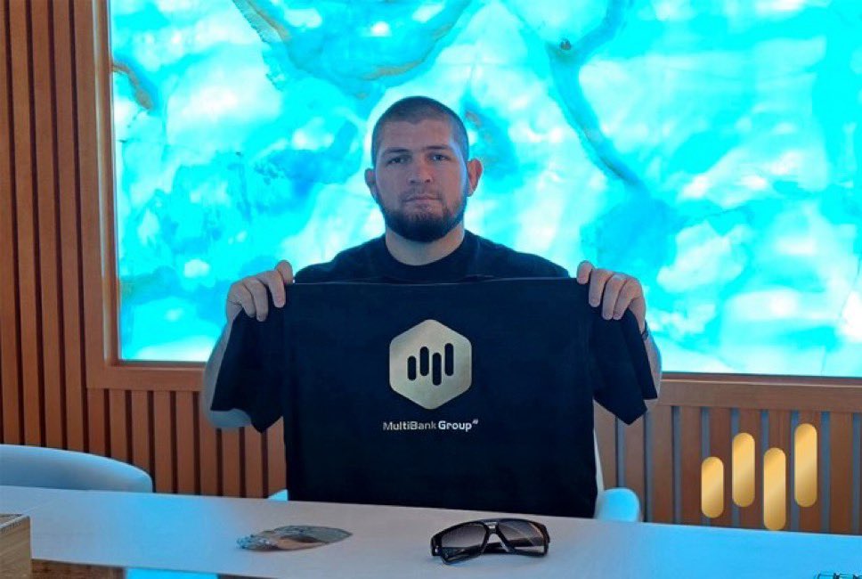 MOODOO_Diary's tweet image. Multibank  (a.k.a 두바이낸스)

2005년 설립된 연매출 $4억 규모 금융 플랫폼
Multibank Group의 웹3 생태계 !

중동의 풍부한 자금과 네트워크를 기반으로
부동산, 스포츠 생태계 등을 RWA로
토큰화하려는 로드맵을 갖고 있습니다!

카빕의 30여개 GYM을 토큰화 한다는데
앞으로의 행보를 즐겁게…