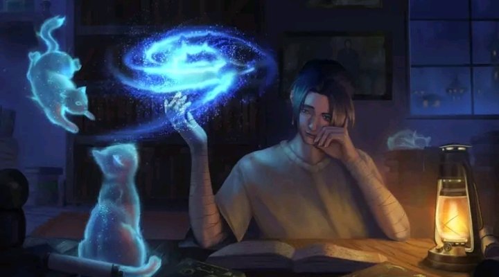 Van Bah /// COMMISSION OPENED tweet media