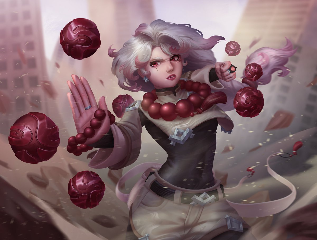 Van Bah /// COMMISSION OPENED tweet media