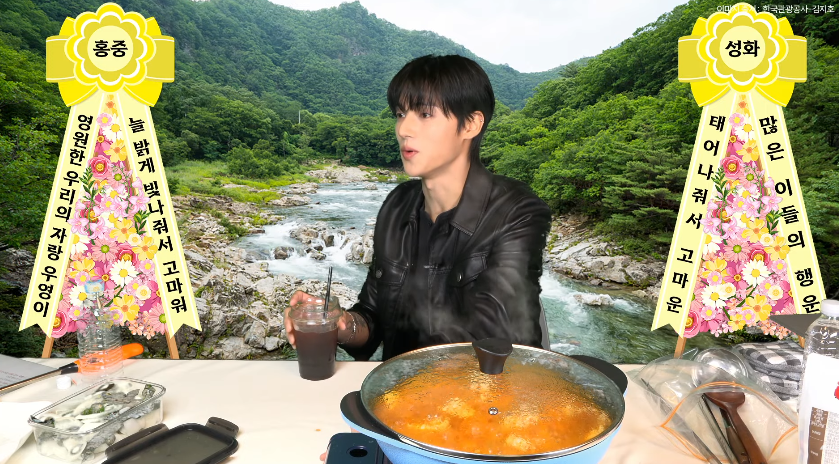 딸기🍓 .•♥ tweet media