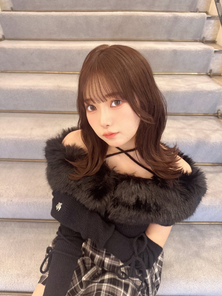 MomokoHashimoto's tweet image. ♡#高嶺のなでしこ× #michellMacaron ♡

コラボアイテムの販売が決定っ🩷ྀི！

コラボアイテムは全9型🫶🏻.ᐟ.ᐟ.ᐟ
ももなコラボアイテムも🎀

12/1(月)12:00〜販売開始🛍️

❁⃘詳細❁⃘
mycolor.jp/michellmacaron…

コラボアイテムとってもうれしい…🥲💘
絶対絶対おそろっちしよお˶&amp;gt; &amp;lt;˶

#たかねこ