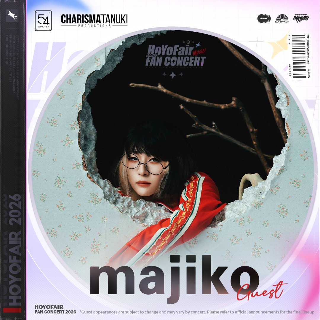 majiko▷10/17新EP✨12/14渋谷ワンマン✨ (@majakoja) / Posts / X