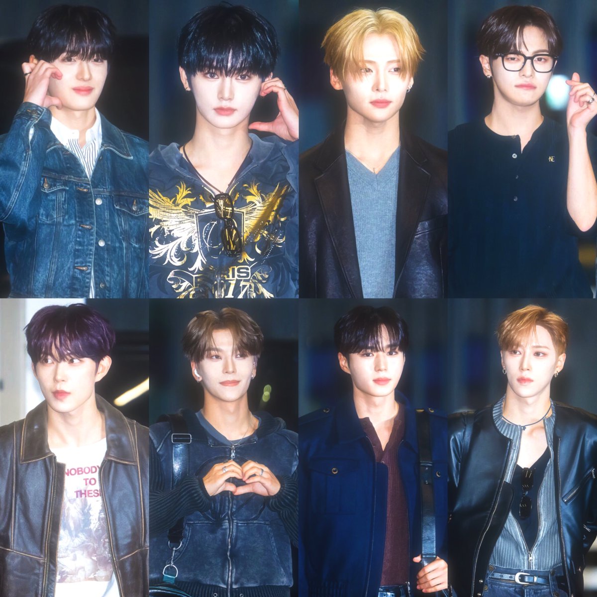 wonxinfilmz's tweet image. ✰─ #ALD1 #상원 #안신 #알파드라이브원