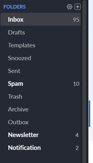 Opened a new company and you get bombarded by 100's of emails from banks and random folks. 

Can there be better mechanism and guard rails where details are masked. 

<a href="/MCA21India/">Ministry of Corporate Affairs</a> <a href="/nsitharaman/">Nirmala Sitharaman</a> <a href="/CNBCTV18Live/">CNBC-TV18</a>