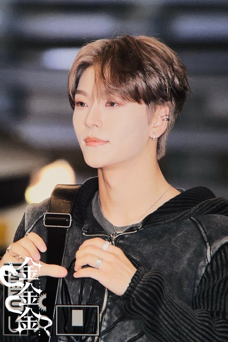 triplegxld's tweet photo. 20251125 인천공항 출국
#씬롱 #Xinlong #AD1 #허씬롱 https://t.co/W2oPm3VayM