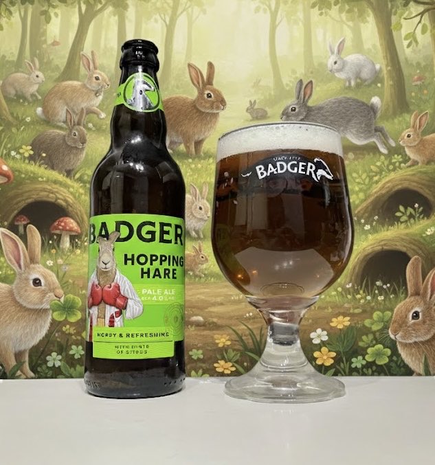 👤Man vs Ale🍺 tweet media