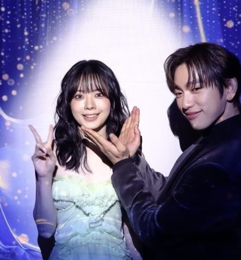 9ummm's tweet image. 남자 영원히 미녀소녀들의 꽃받침을 해줌