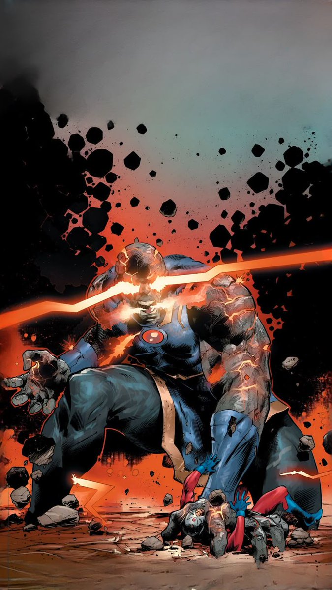 IMMORTAL ZOD tweet media