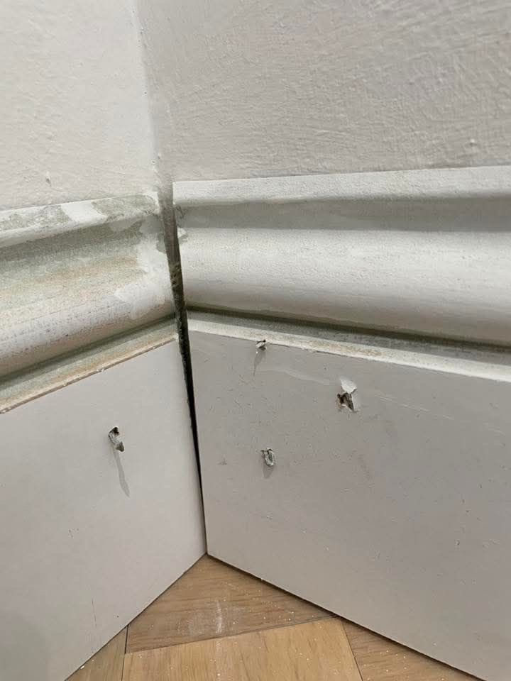 DecoratorsU's tweet image. Why do we put up with this crap?!

#decorating #painting #skirtingboard