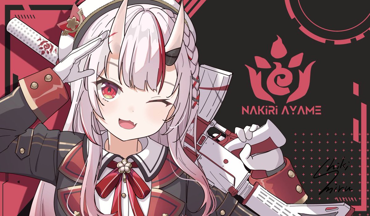 百鬼組_Len😈 (@TsuchimikadoLEN) / Posts / X