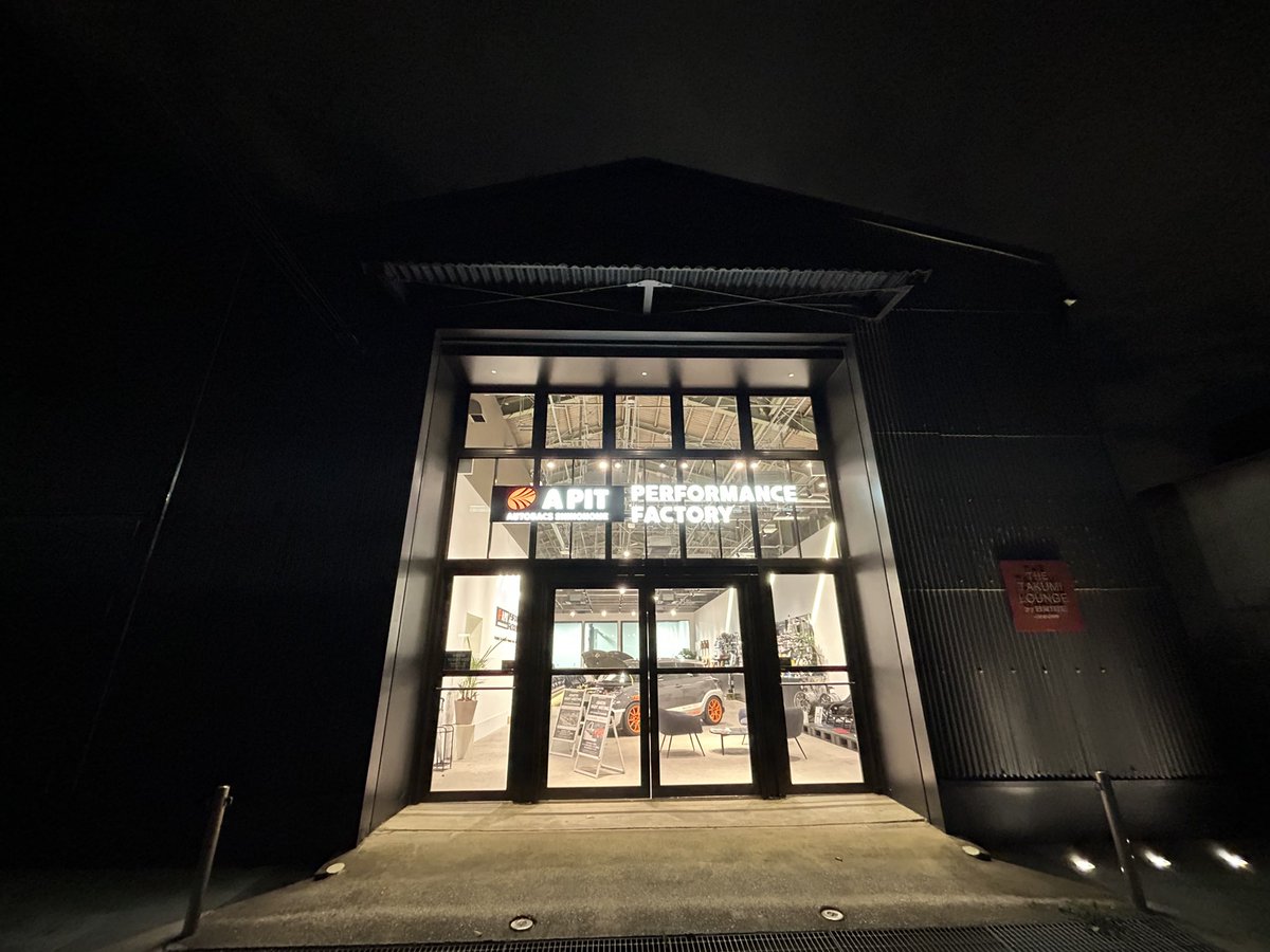 本日もご来店ありがとうございました😊
明日もよろしくお願いします！