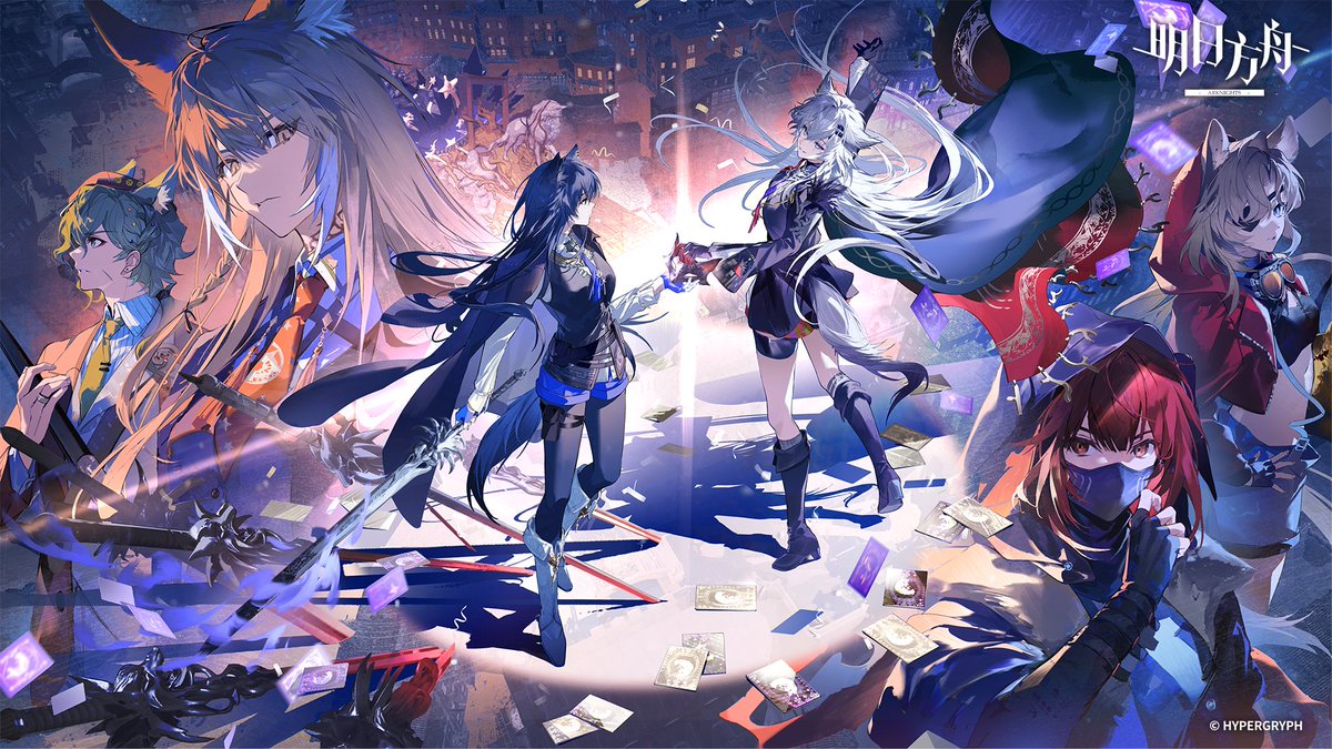 GF_Saihate's tweet image. 復刻ライト版「幕開く者たち」開催
weibo.com/6279793937/Qft…