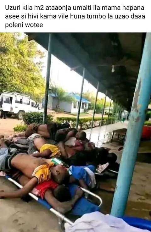 HauleFx's tweet photo. Wsmeua ndugu zetu wasio na hatia... Rais Samia awawajibishe viongozi wa juu wa police na ajiuzuru lakini siku ya tar 29 November ya kila MWAKA itangazwe kuwa siku ya MAUAJI YA ALAIKI YA WAZALENDO waliotaka mabadiliko ya katiba na haki zao za maisha https://t.co/jFAjQ3P0pv
