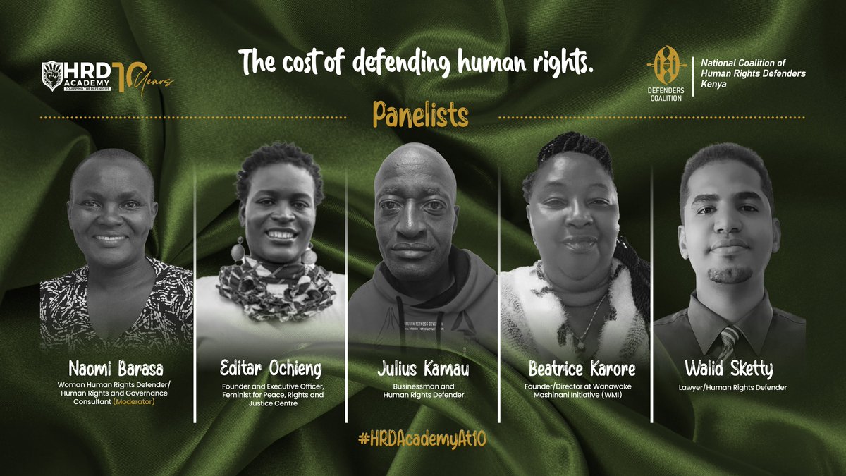 @Defenders Coalition 🇰🇪 tweet media