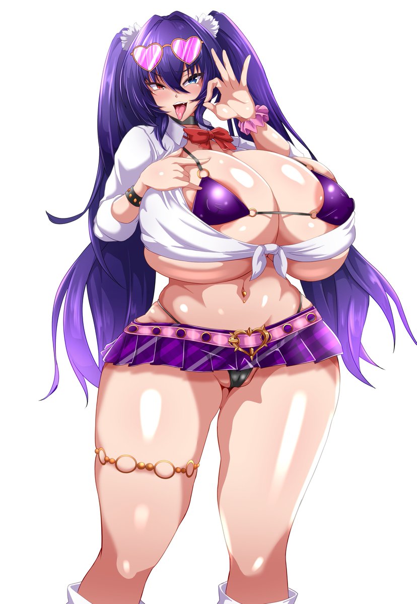 アメスク丹下ちゃん、自分でもいつか描くぞ💪
イラストはがんめたるさん(<a href="/Leviathan_005/">🔞がんめたる。</a> )