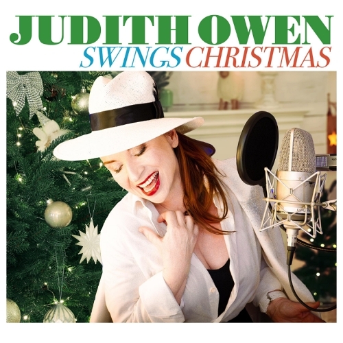 CompetitionsC's tweet image. Win “Judith Owen Swings Christmas” on vinyl. Just follow, RT/share. Good luck! T&apos;s &amp;amp; C&apos;s apply. #competition #giveaways #prizes #judithowen @judithowen
Enter to win here: ift.tt/q2sFLZo
More on Music-News.com