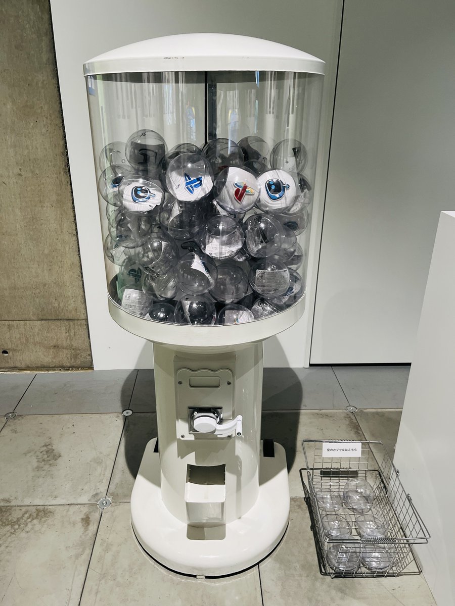 Genki_JPN's tweet image. I cleared the Gran Turismo 7 Time Attack Challenge at the Play in Ginza PS5 event and got a PlayStation logo patch! #PS5