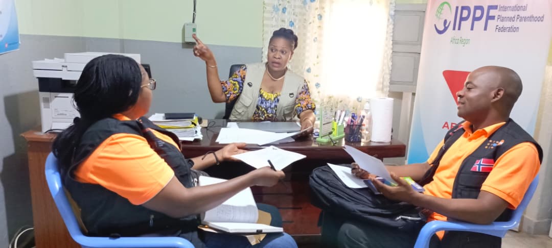 ABEF-ND RDC tweet media