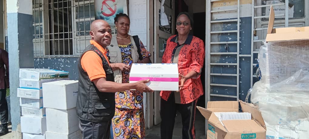 ABEF-ND RDC tweet media