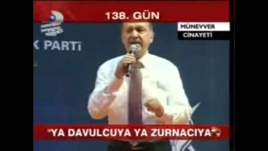 Cem Garipoğlu tarafından vahşice katledilen Münevver için "Boş bırakılan ya davulcuya ya zurnacıya." diyerek aileyi suçlamıştı.

Dönemin emniyet müdürü Celalettin Cerrah ise Ayşe Arman ile olan konuşmasında "E, takip etselermiş kızlarını. Sizin kızınız olsa, gece erkek
