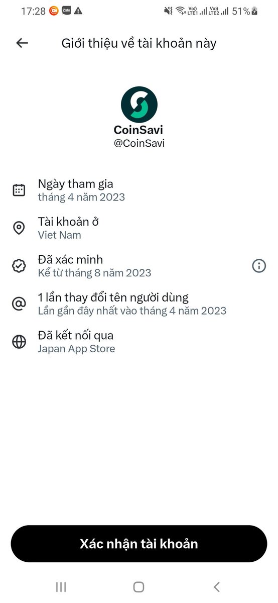 KitTu918624's tweet photo. @CoinSavi Tôi cần lời giải thích https://t.co/9Sv2t5RZ1I
