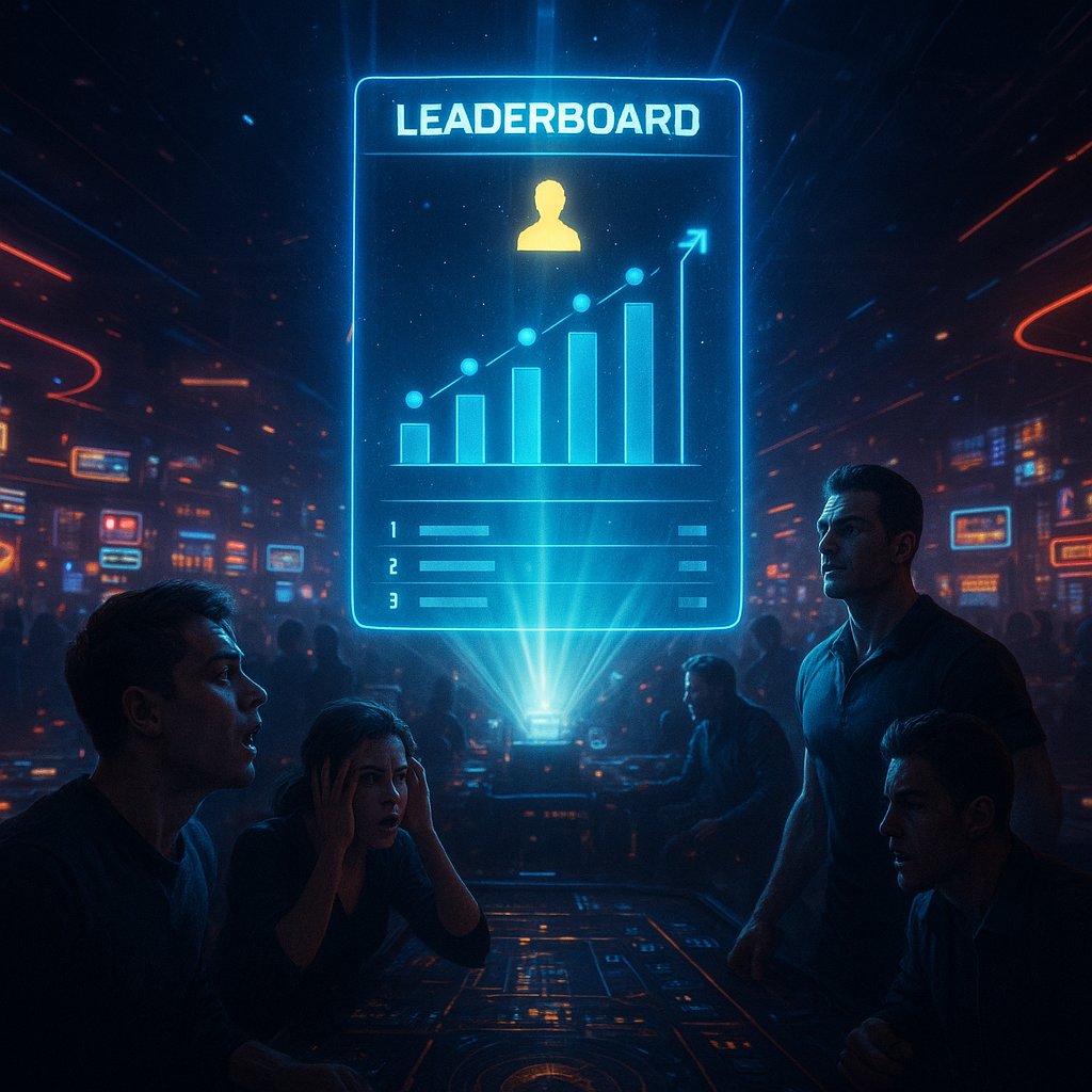 Luxiffa's tweet photo. Everyone wants to be top 10 on Stake
But nobody talks about the truth behind the people who actually get there
Let me expose it.@Stake https://t.co/wFB3oir5SI