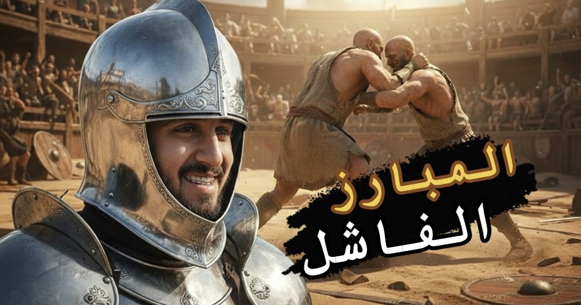 محمد | صانع محتوى tweet media