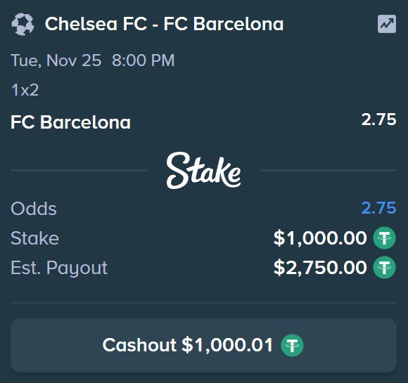 UTDTrey's tweet image. I TRUST BARCELONA!!!