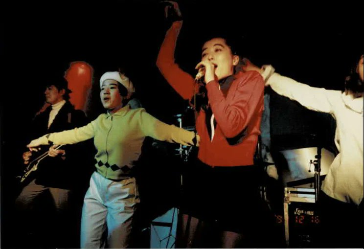 カリブと故郷・高知を繋げる活動を長年続けてきたプロデューサー、HEMOさんのインタヴュー記事をnoteに書きました。最新作の背景にある思いや音楽遍歴（RAM JAM WORLDのダンサーとして活動していた時期の話も！）、さらには現在の高知での暮らしについても伺いました。note.com/oishihajime/n/…