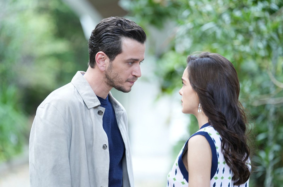 📸 | Bu akşamki yeni bölümden #MükHet.❤️‍🔥

#Kıskanmak #SelahattinPaşalı 
#HafsanurSancaktutan