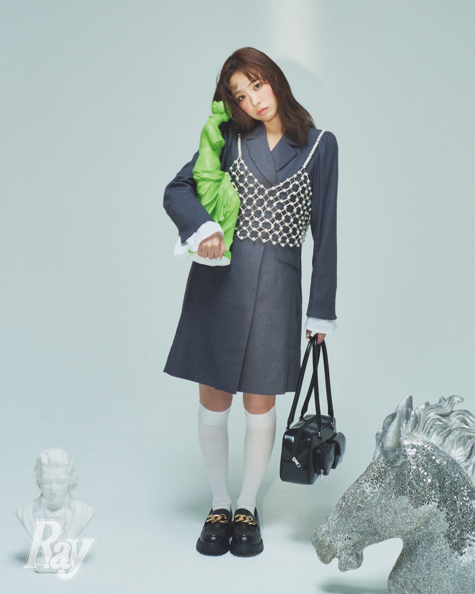 櫻井優衣(FRUITS ZIPPER) (@yui_fz0221) / Highlights / X