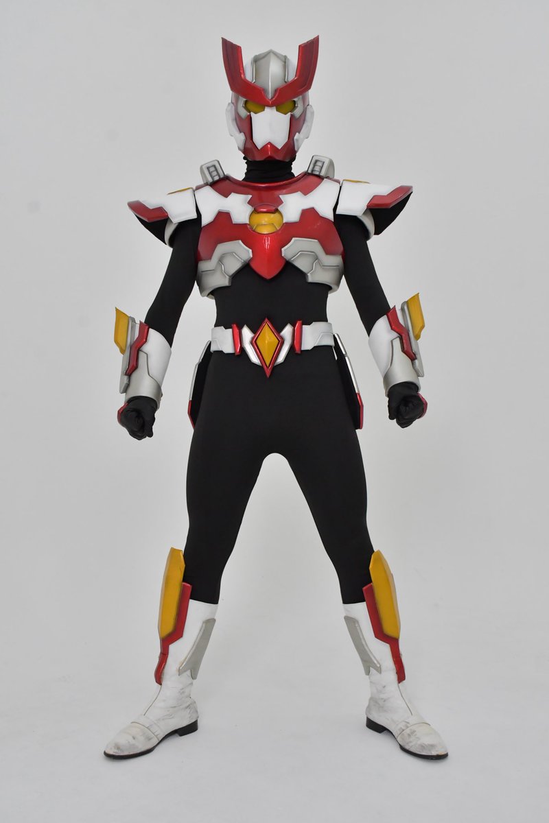 紅蓮覇王アルス tweet media