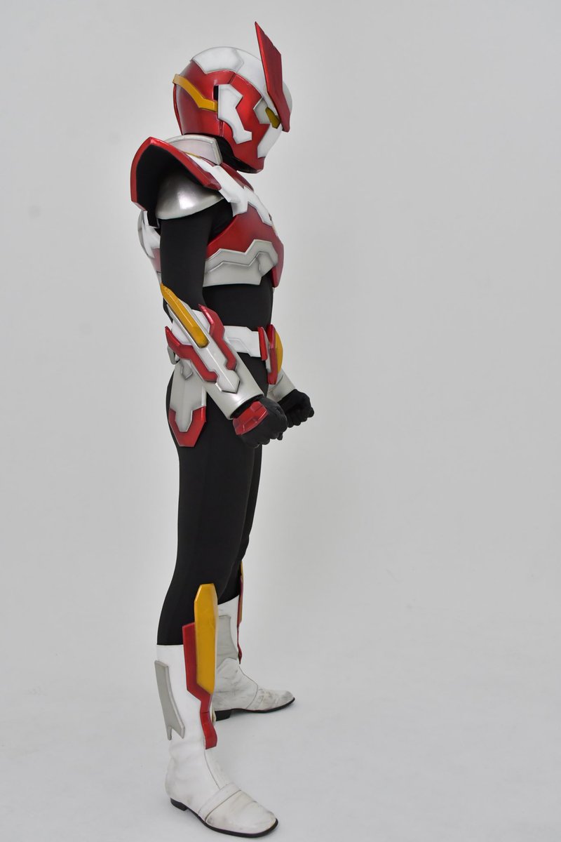 紅蓮覇王アルス tweet media