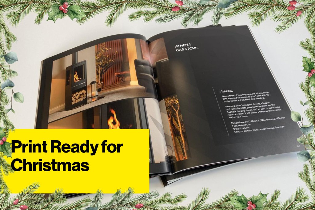 wgbaird's tweet image. Your Deadline, Delivered for Christmas! 🎁
With Christmas fast approaching, we want to ensure that your print projects arrive on time. If all you want for Christmas is your print delivered, beat the rush and contact our team:  d36.co/1bZYN #wgbaird #belfastprinter